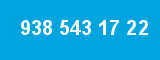 938 543 17 22 938 543 17 22